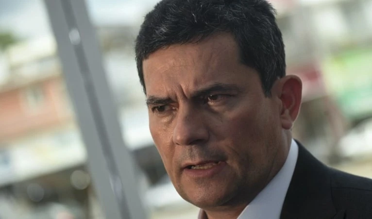 Más pruebas sobre corrupción de exjuez Sergio Moro en Brasil