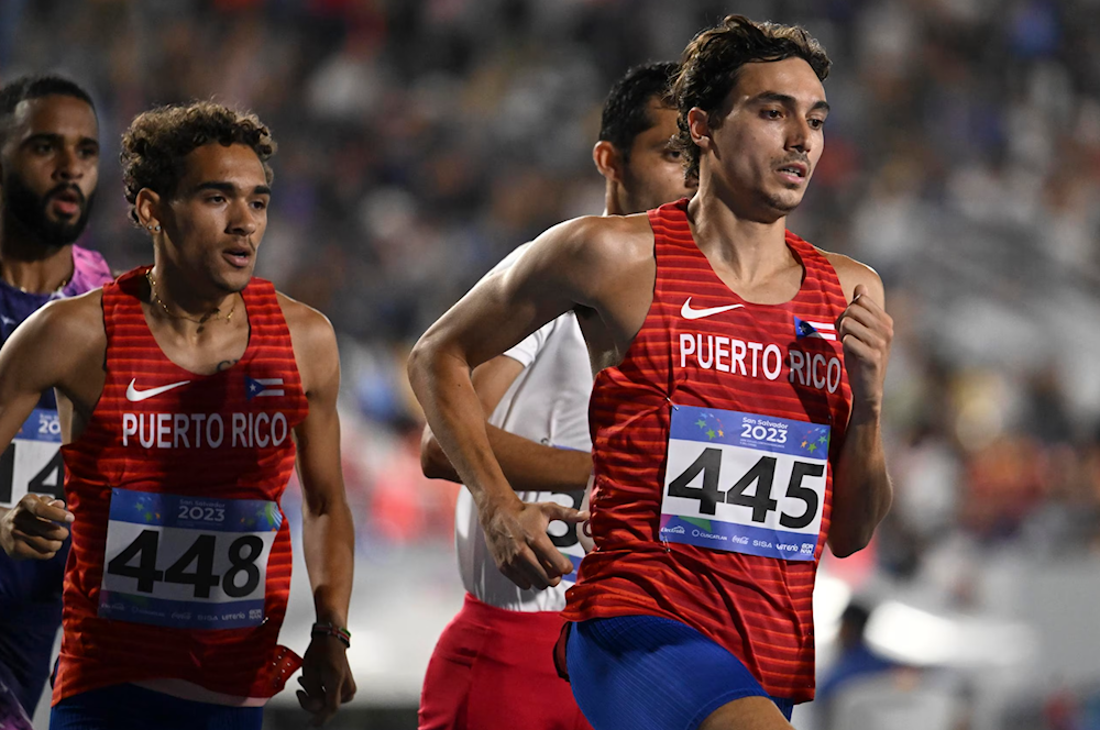 Juicio final por el trono del atletismo centrocaribeño