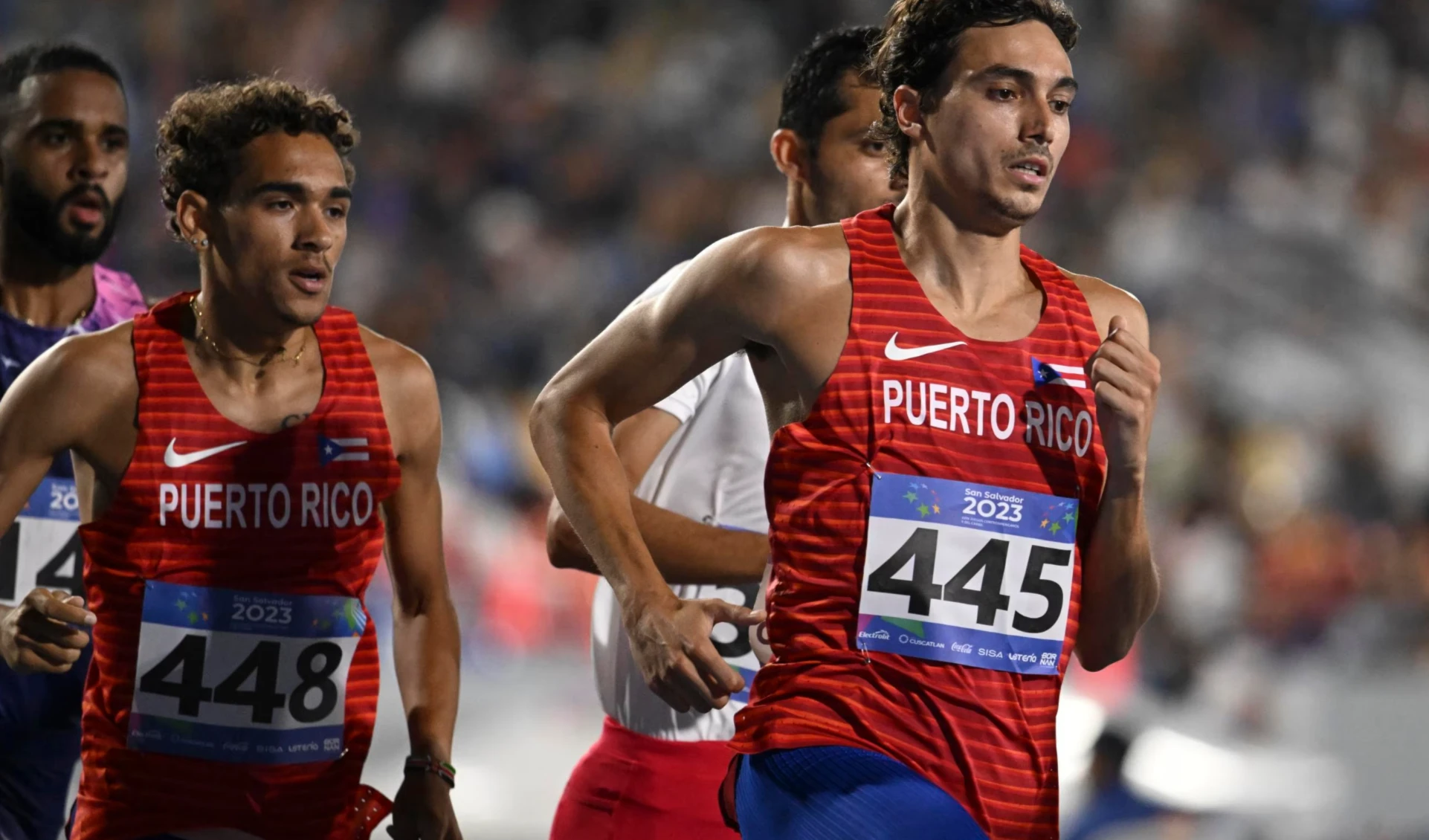 Juicio final por el trono del atletismo centrocaribeño