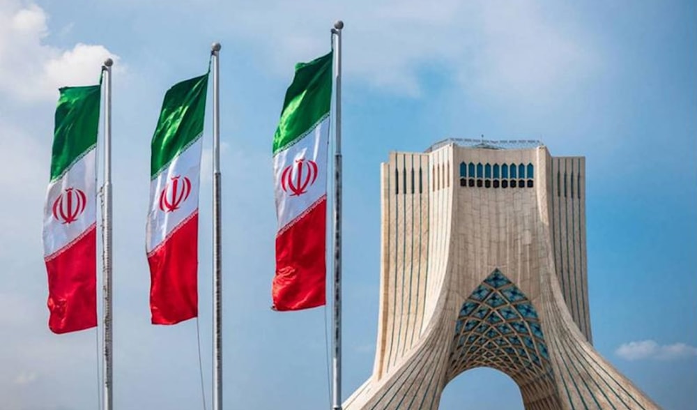 Cancillería de Irán cita a la encargada de negocios del Reino Unido