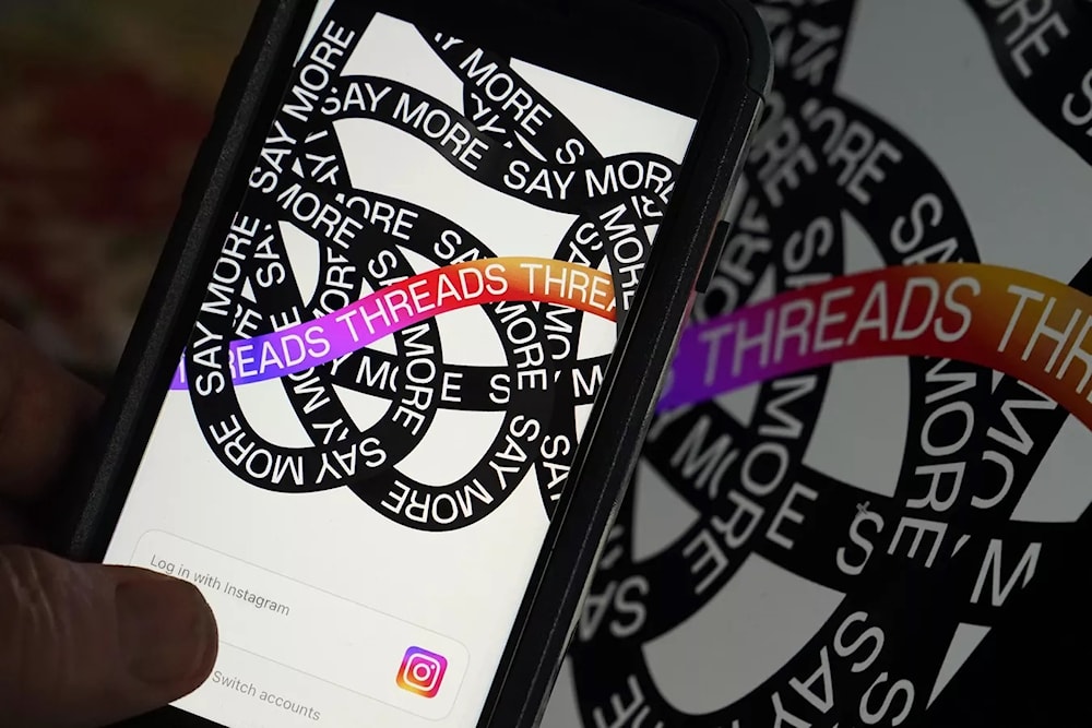 Twitter acusa a Meta por plagio en Threads. Foto: AP. 