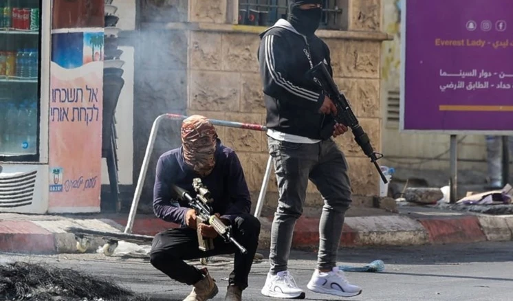 Las Brigadas Al-Quds reafirmaron la continuación de su lucha en todos los campos