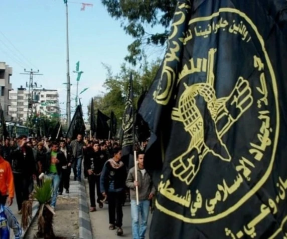 Yihad Islámica no  emitió comunicado para llamar a desobediencia