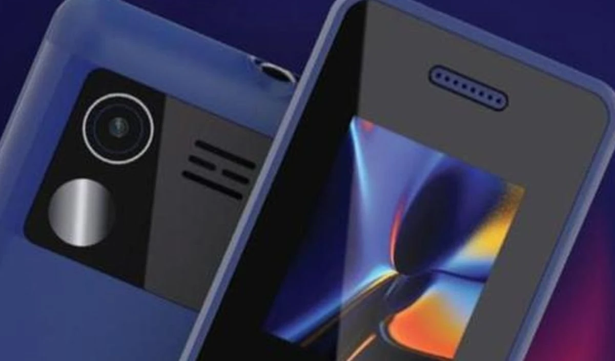 Presentan en la India teléfonos para "democratizar Internet". Foto: Reliance Jio Infocomm Ltd.