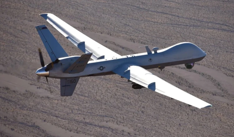 Revelan identidad de miembro de Daesh blanco de redada de EE.UU.