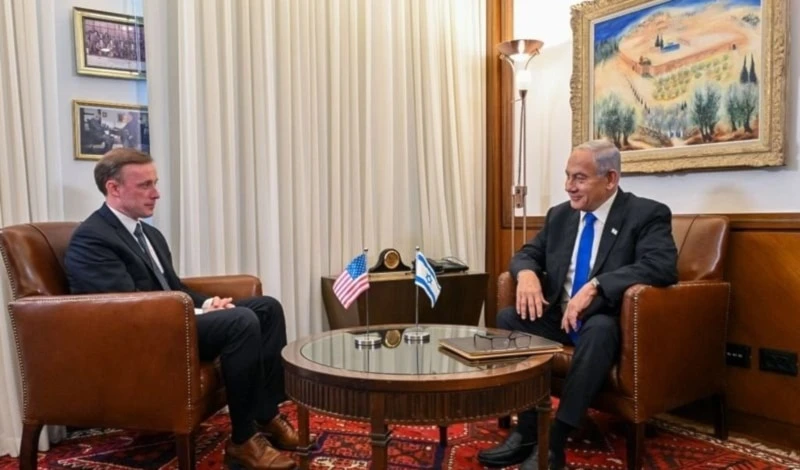 La normalización entre "Israel" y Arabia Saudita lleva acuerdo nuclear La normalización entre "Israel" y Arabia Saudita lleva acuerdo nuclear