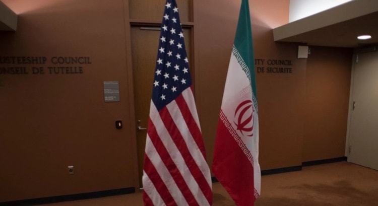 EE.UU e Irán acuerdan nuevo intercambio de prisioneros