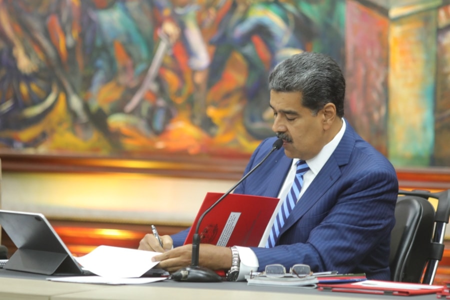 Venezuela prosperará con las nuevas Zonas Económicas Especiales