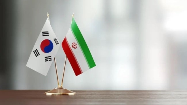 Corea del Sur dialoga con EE.UU. e Irán sobre fondos congelados