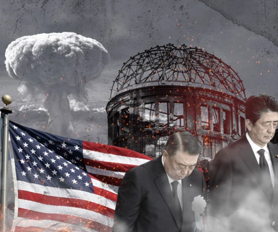 El pasado 6 de agosto se cumplieron 78 años del peor atentado terrorista de la historia mundial: el lanzamiento de la bomba atómica sobre Hiroshima.