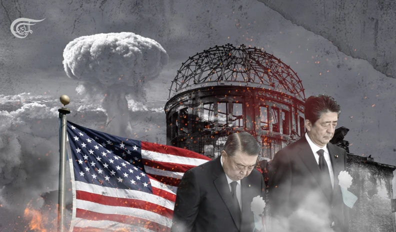 El pasado 6 de agosto se cumplieron 78 años del peor atentado terrorista de la historia mundial: el lanzamiento de la bomba atómica sobre Hiroshima.