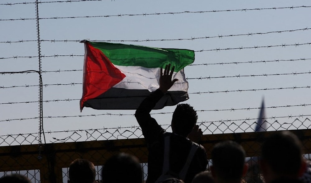 El número de presos palestinos  ascendió  a cinco mil en 2023, incluidos 160 niños y 32 mujeres.