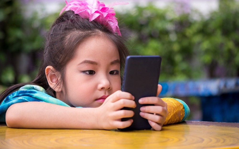 China propone más límites para el uso de la tecnología por los niños