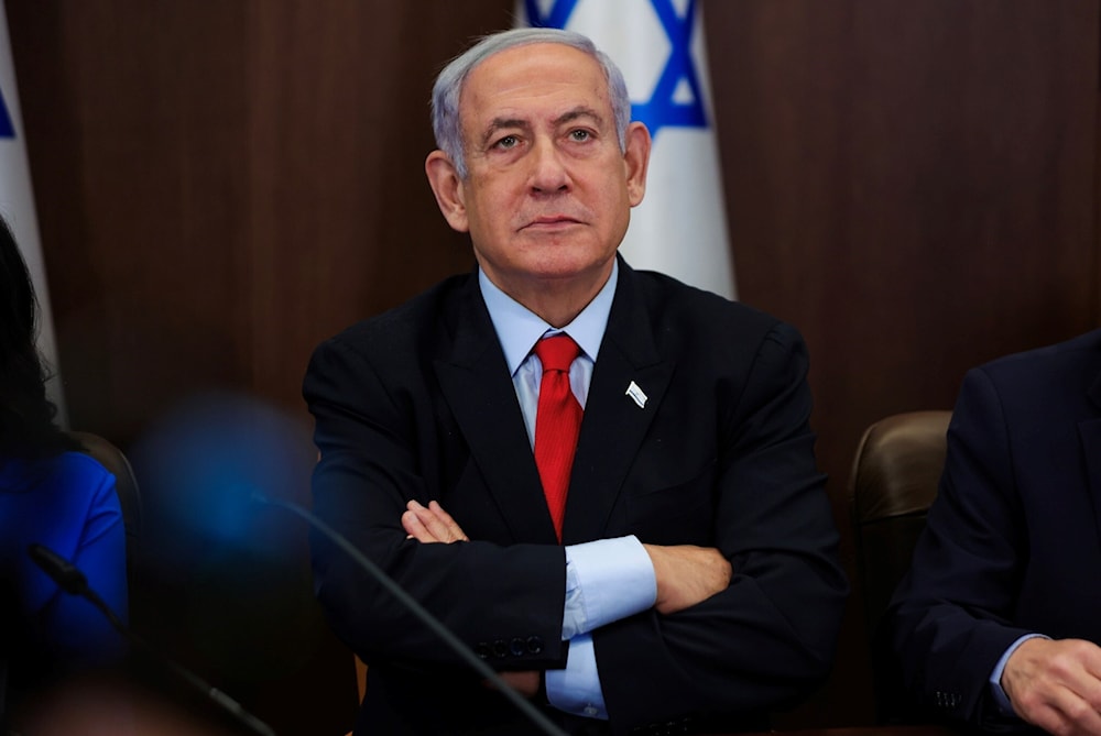 La entidad de ocupación vive protestas sin precedentes contra las enmiendas judiciales que insiste en aprobar Benjamín Netanyahu. 