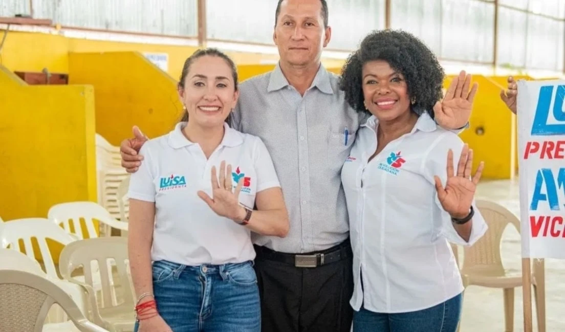 Nuevo asesinato político en Ecuador, a menos de una semana de elección