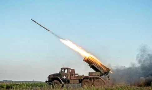 El ejército ruso contuvo los ataques ucranianos durante dos meses