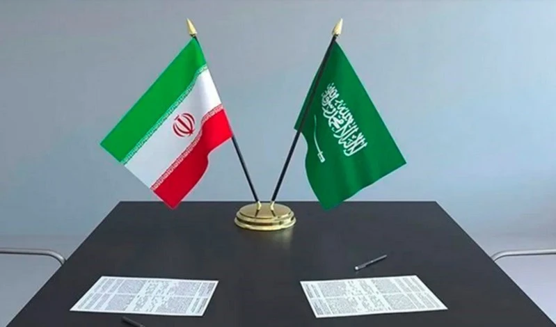 Esta reunión fue la primera sostenida de manera oficial entre altos jefes militares después de la reanudación de las relaciones bilaterales entre Arabia Saudita e Irán.