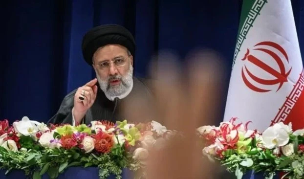 Presidente de Irán revela destino de fondos recuperados en Sudcorea