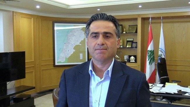 Listo Líbano para iniciar el proceso de exploración en el Bloque 9