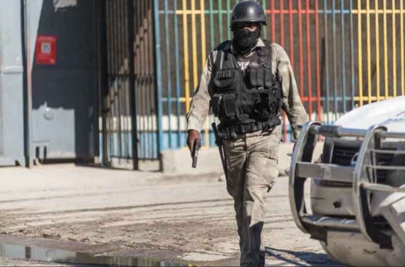 Ataque de pandilleros deja cerca de 15 fallecidos en Haití
