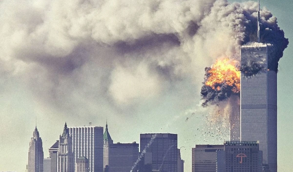 Millones de víctimas, el 'arquitecto' del 11S concede un acuerdo