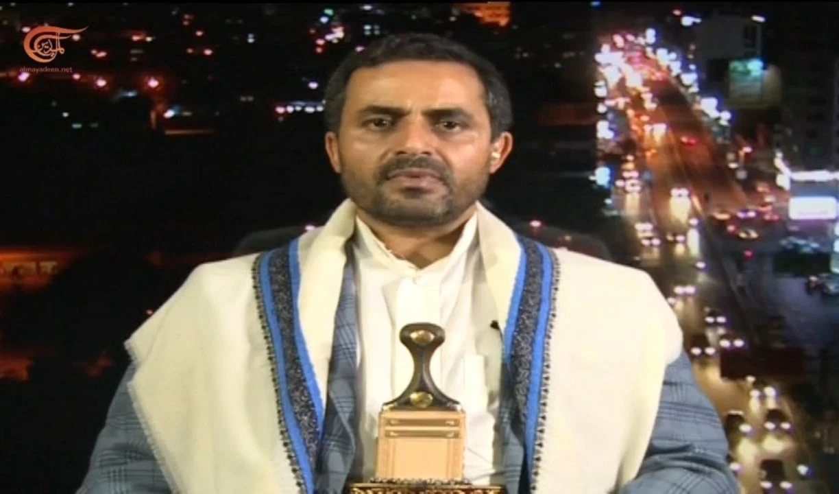 Arabia Saudita debe detener la agresión y el bloqueo a Yemen Arabia Saudita debe detener la agresión y el bloqueo a Yemen