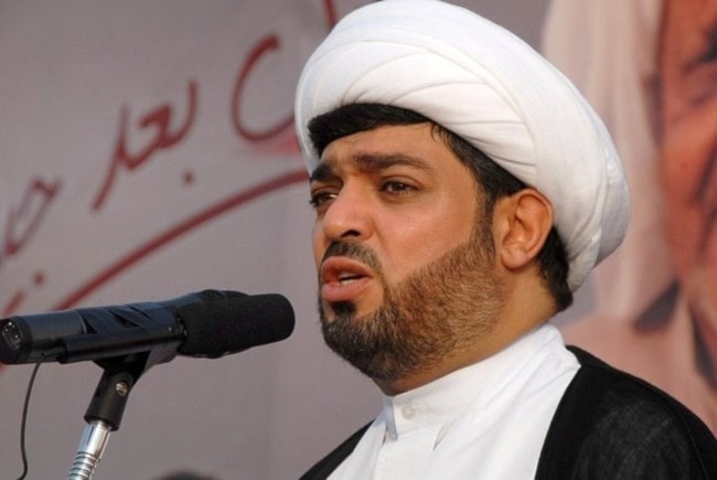 Sin entenderse aún prisioneros y administración en cárcel de Bahrein