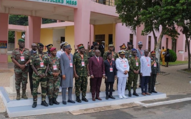 Níger a la espera de última decisión de la CEDEAO