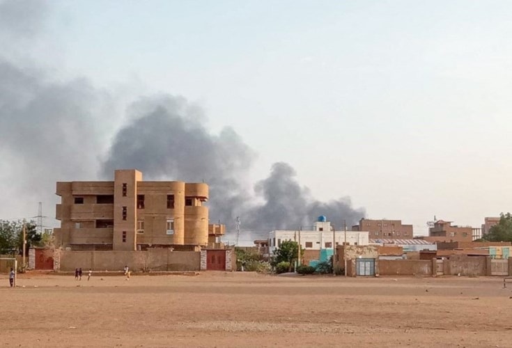 La guerra sigue en Sudán y la hambruna toma fuerzas en el país