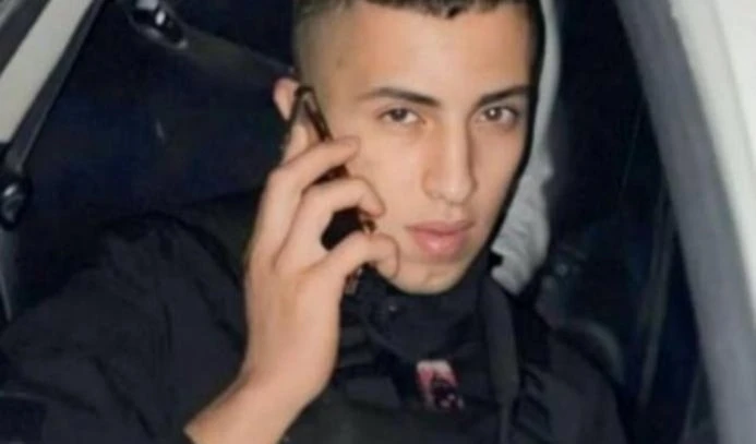 Muhammad Abu Asab sucumbió este sábado a las heridas recibidas tres días atrás. Muhammad Abu Asab sucumbió este sábado a las heridas recibidas tres días atrás.