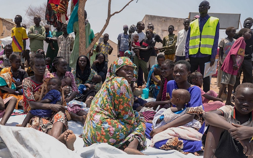 FAO: Más de 20 millones al borde de la inanición en Sudán