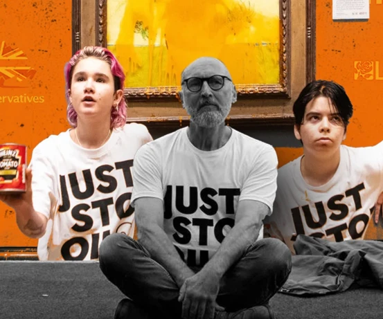 ¿Persuaden sus maniobras mediáticas a los ciudadanos para que cambien de estilo de vida o de ideología política?