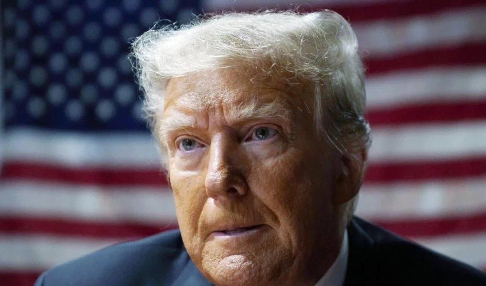 El exmandatario arremetió contra el fiscal especial Jack Smith y lo calificó de "trastornado".