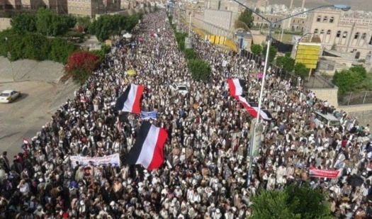 YouTube intenta silenciar las voces libres sobre la verdada en Yemen