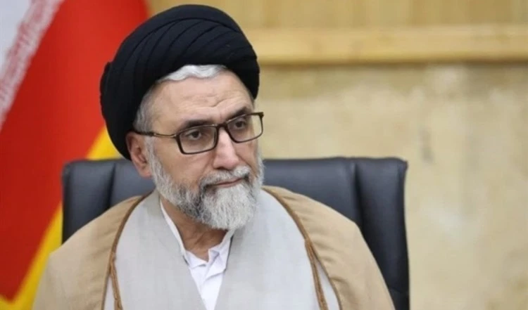 Irán neutraliza elementos de Daesh en intento de entrada al país