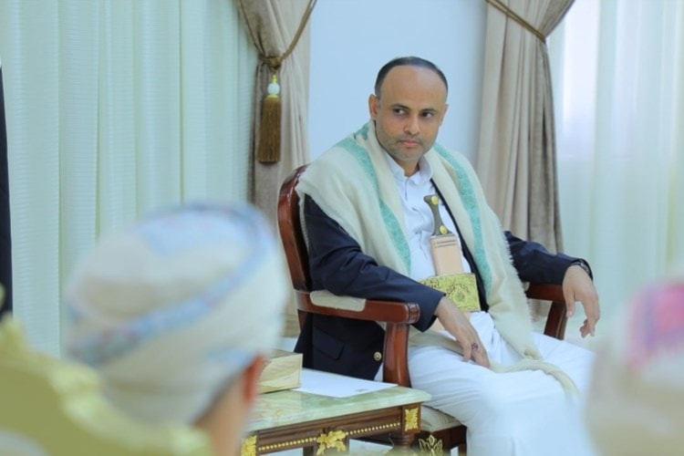 Al-Mashat: la paciencia del pueblo yemeníta a punto de agotarse