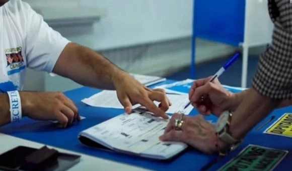 Guatemala realiza segunda ronda de comicios este domingo