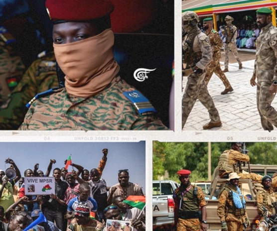 Sin educación política patriótica, un soldado es sólo un criminal en potencia.