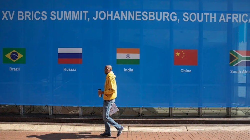 Cumbre de los BRICS en Sudáfrica, la ampliación aún está por decidirse