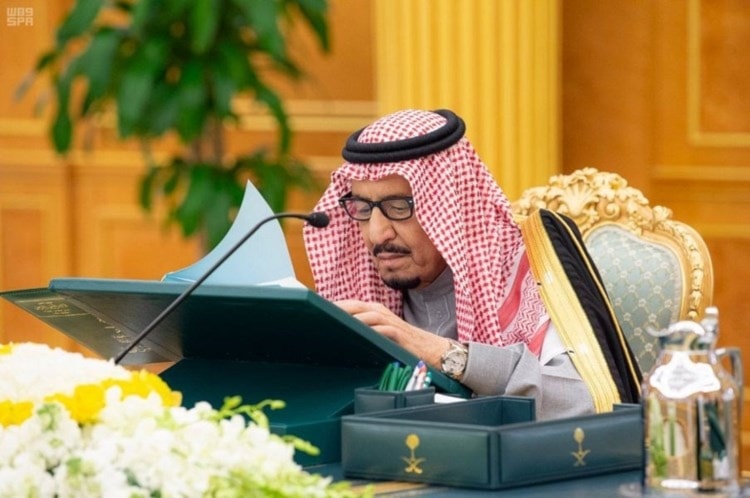 Arabia Saudita espera iniciar una nueva fase de relaciones con Irán