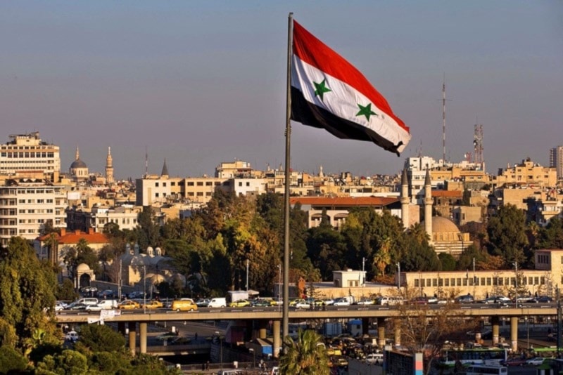 El Comité Constitucional de Siria se reunirá en Omán en 2023