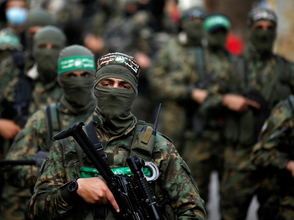 Existe un alto riesgo de dañar a figuras de  Hamas en Líbano