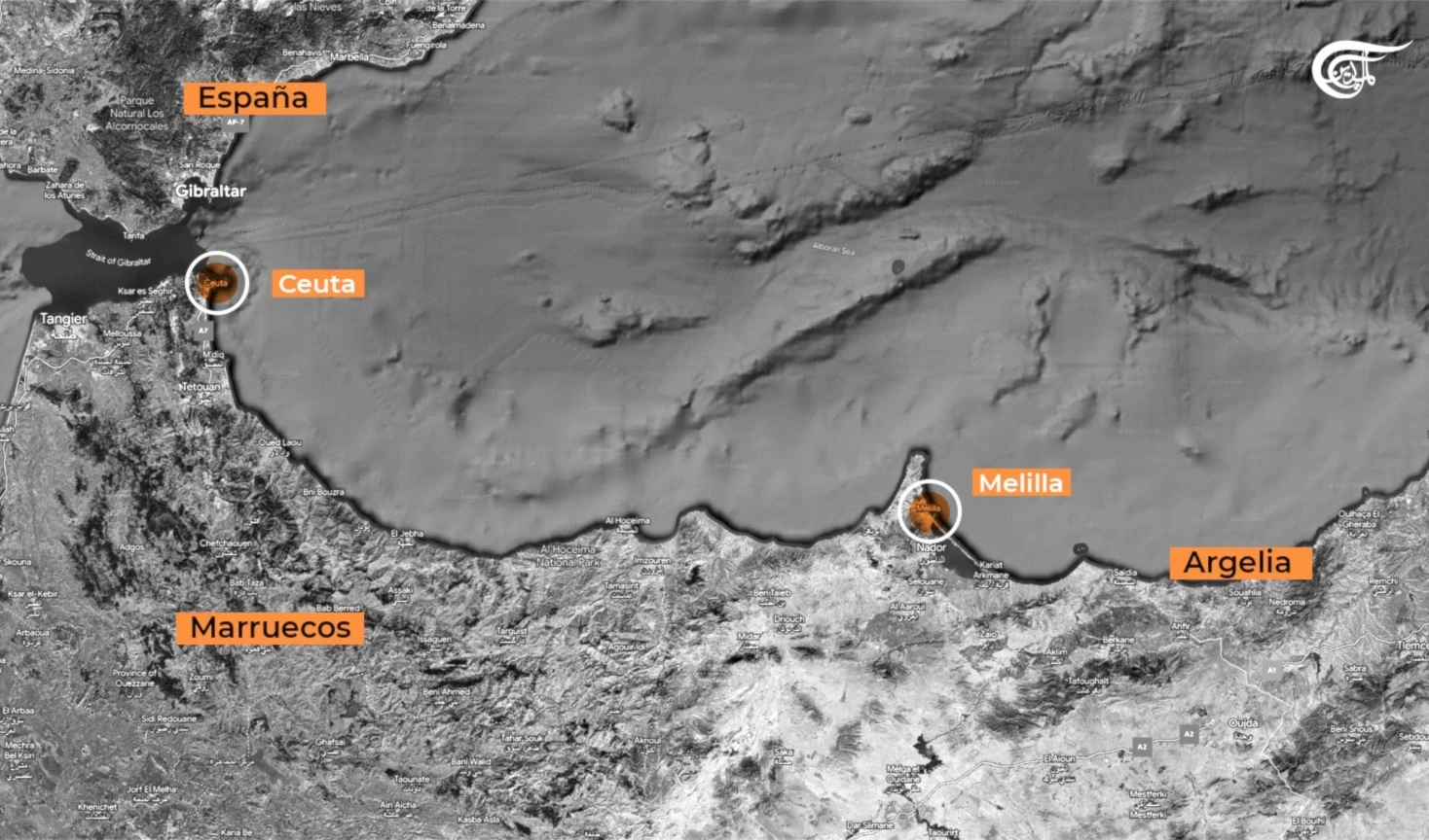 Ceuta y Melilla: Nuevas disputas sobre su pertenencia a España
