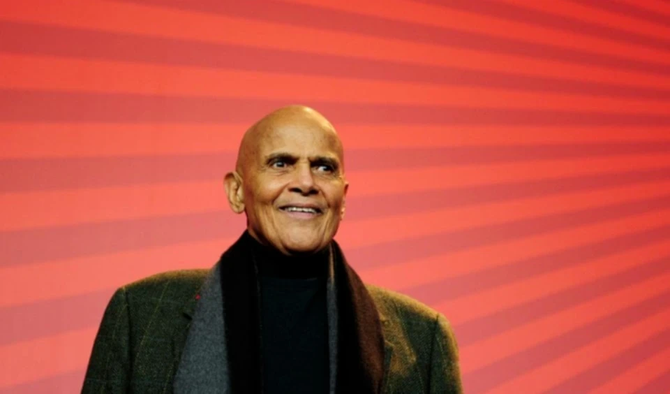 Harry Belafonte recibe póstumamente llave de la ciudad de Nueva York