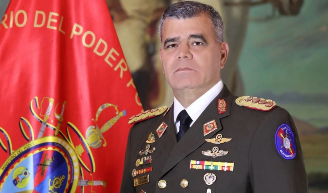 Ministerio de Defensa de Venezuela rechaza declaraciones golpistas