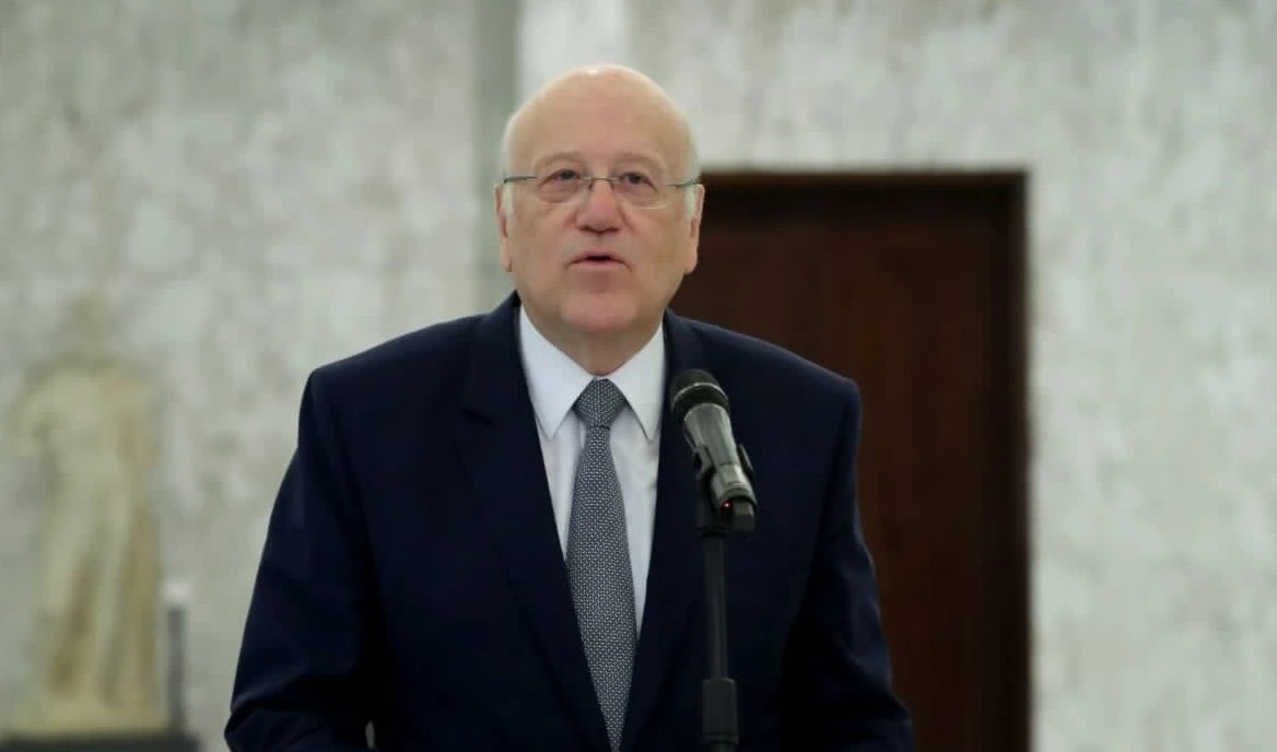 Primer ministro de Líbano absuelto tras investigación en Mónaco Primer ministro de Líbano absuelto tras investigación en Mónaco