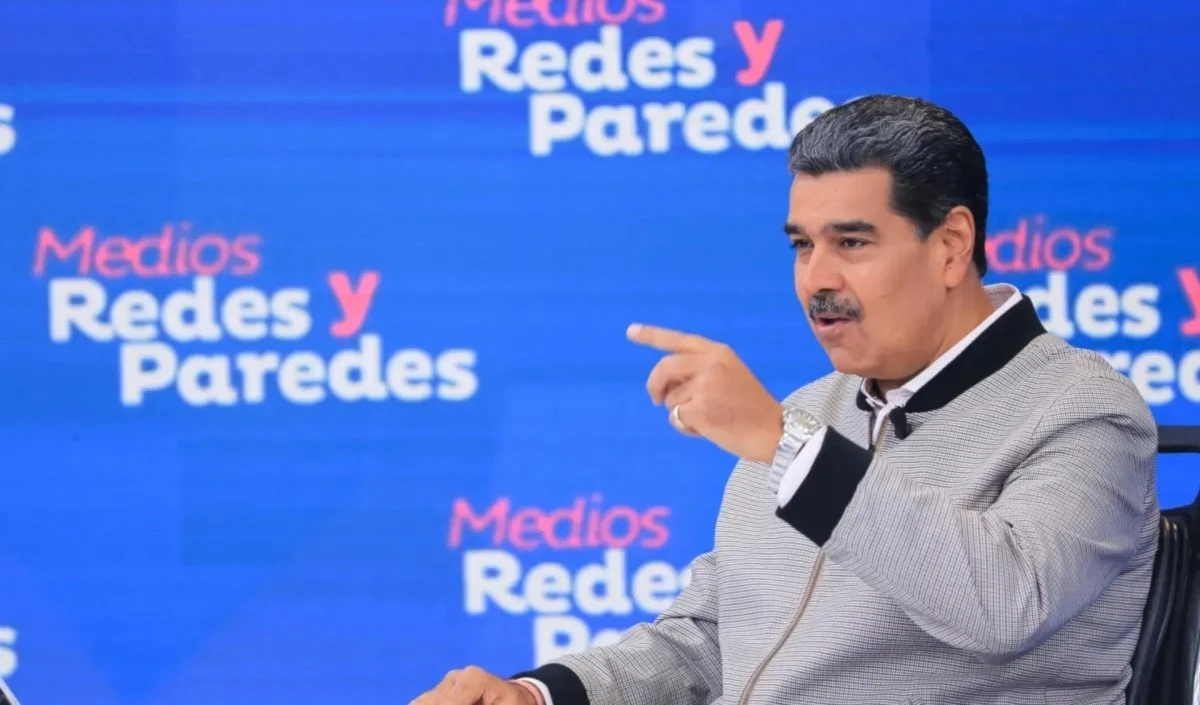Venezuela avanza en la senda de la recuperación y el crecimiento