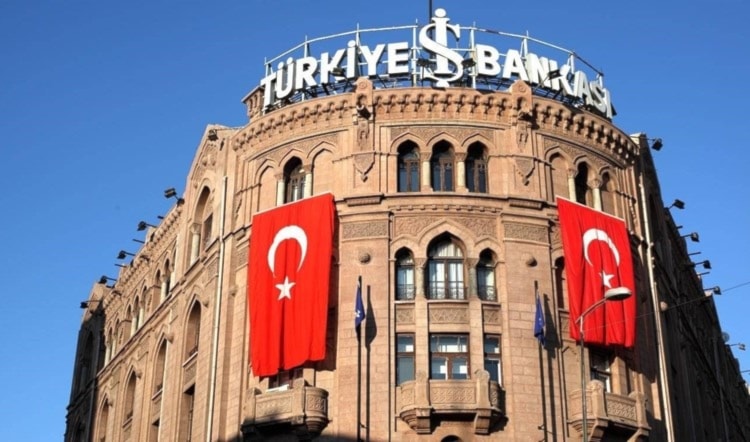 El Banco Central de Türkiye sube el tipo de interés al 25 por ciento