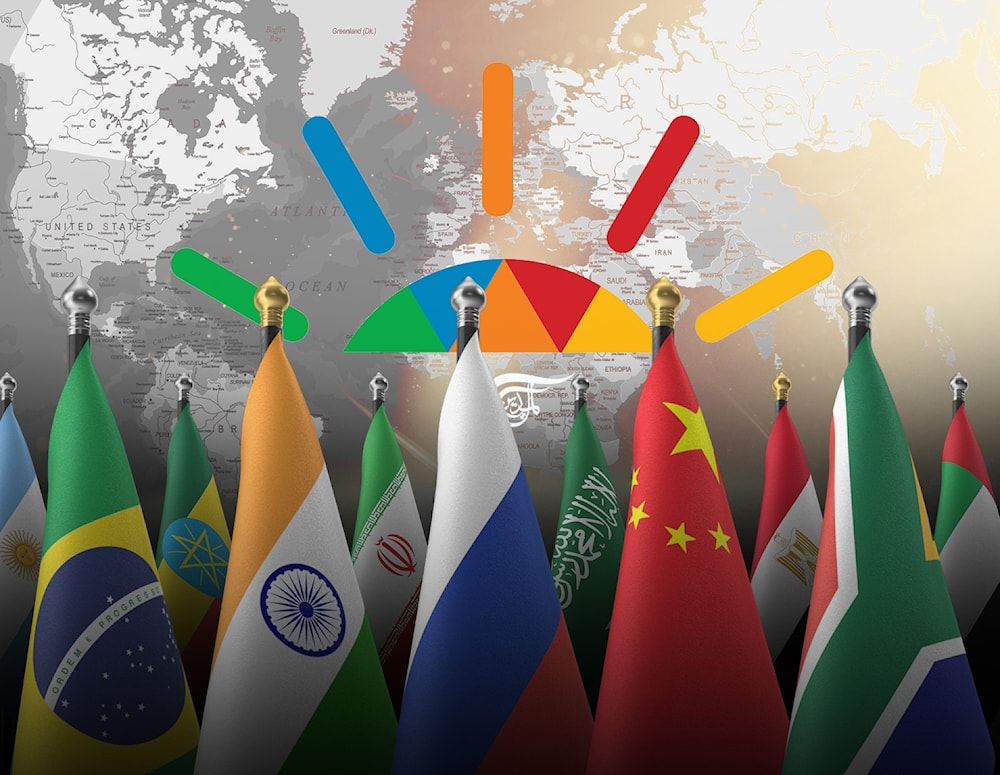 BRICS: Un nuevo orden se abre paso