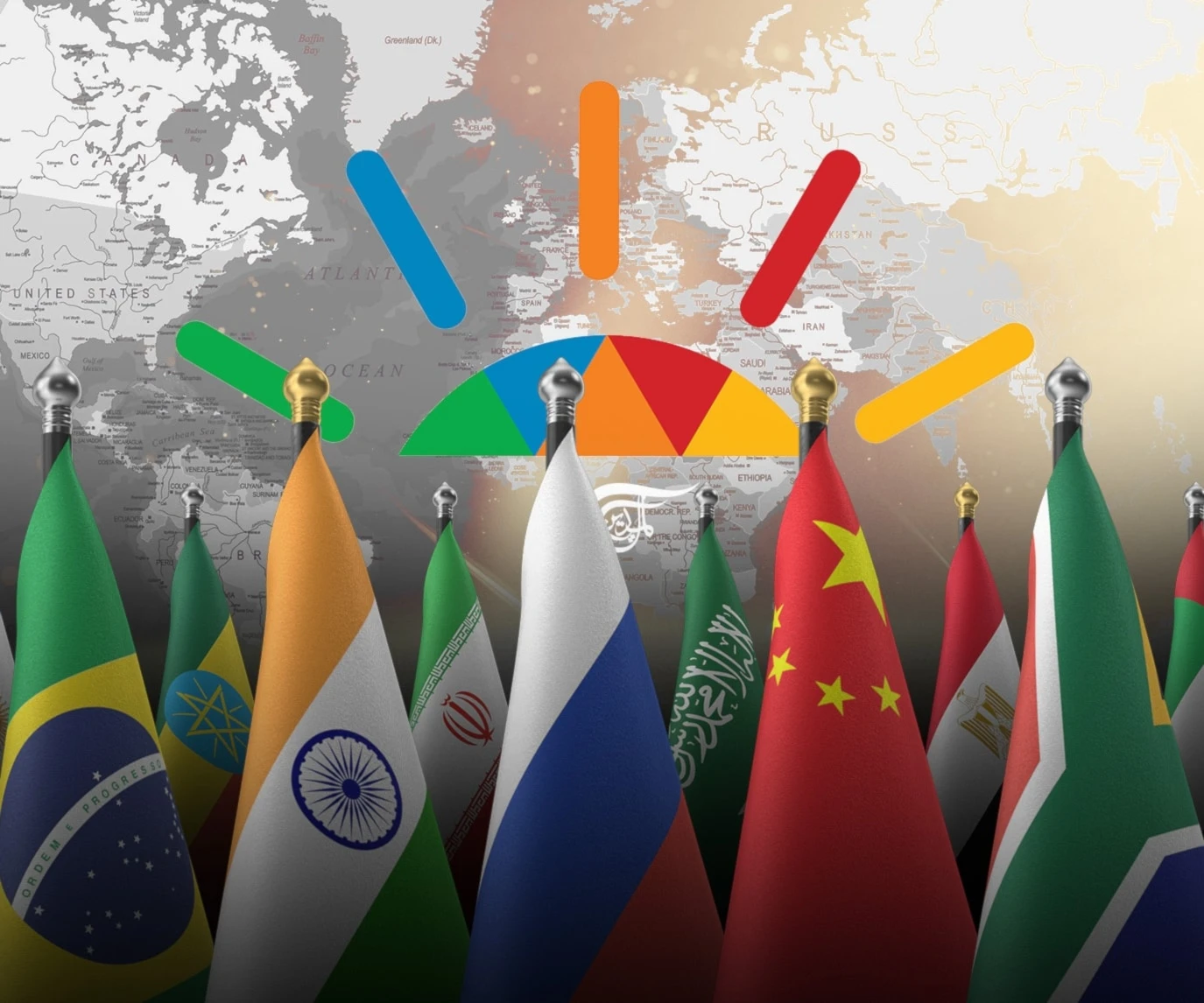 BRICS: Un nuevo orden se abre paso